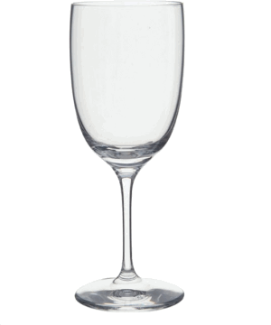 DARTINGTON CRYSTAL WINE MASTER PORT GLASS